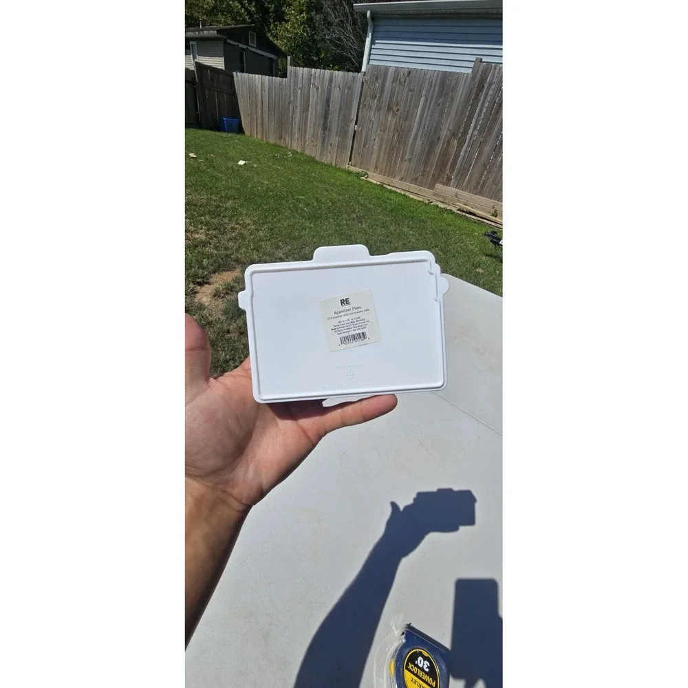 The Curiosity Shoppe x Target Camera Shaped Tray/Dish